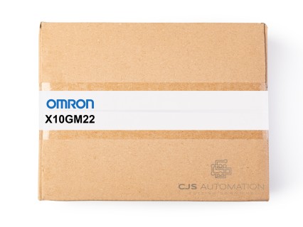 Omron - X10GM22