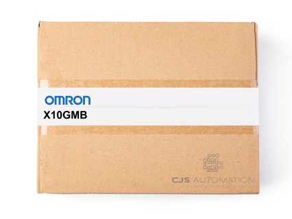 Omron - X10GMB