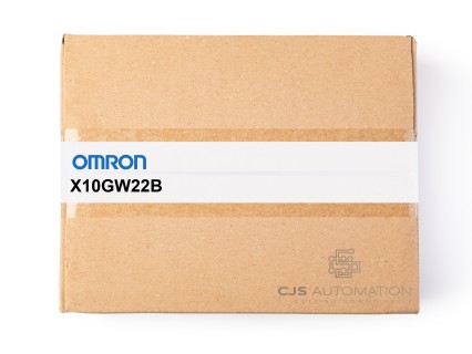 Omron - X10GW22B