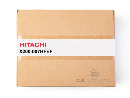 Hitachi - X200-007HFEF