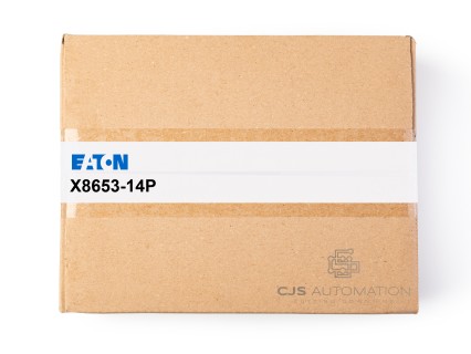 Eaton - X8653-14P