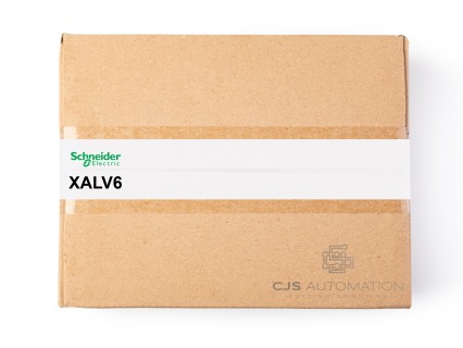 Schneider Electric - XALV6