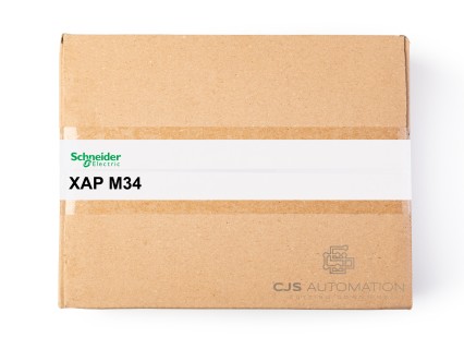 Schneider Electric - XAP M34