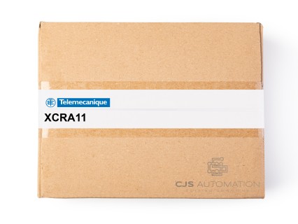 Telemecanique - XCRA11