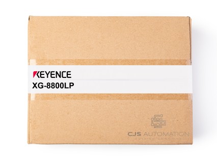 Keyence - XG-8800LP