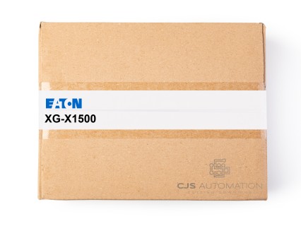 Eaton - XG-X1500