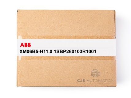 ABB - XM06B5-H11.0 1SBP260103R1001