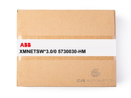 ABB - XMNETSW*3.0/0 5730030-HM