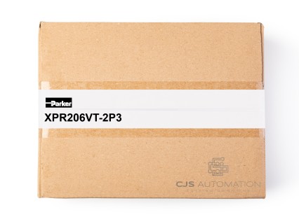 Parker - XPR206VT-2P3