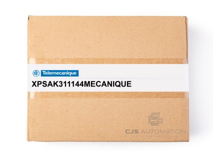 Telemecanique - XPSAK311144MECANIQUE