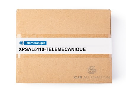 Telemecanique - XPSAL5110-TELEMECANIQUE