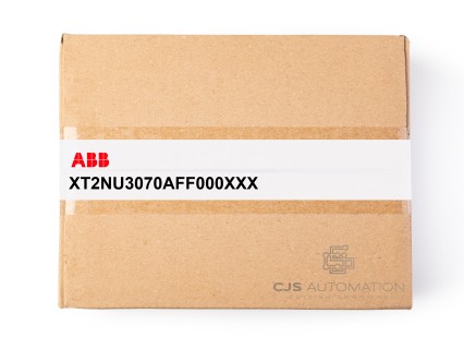 ABB - XT2NU3070AFF000XXX