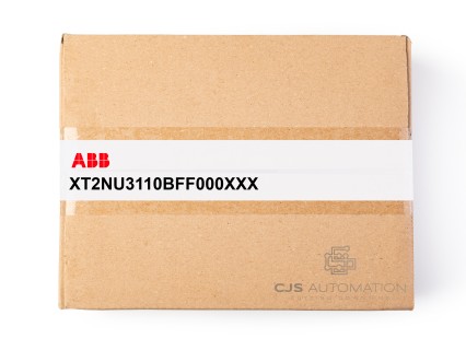 ABB - XT2NU3110BFF000XXX