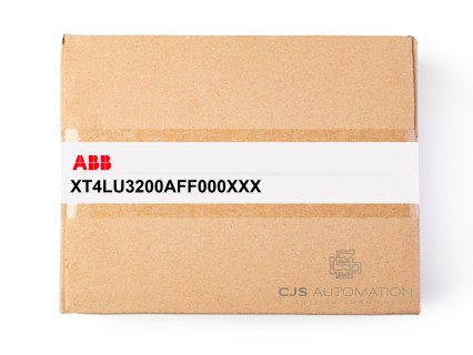 ABB - XT4LU3200AFF000XXX