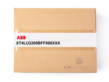 ABB - XT4LU3200BFF000XXX