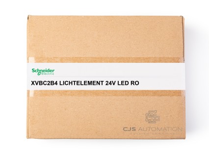 Schneider Electric - XVBC2B4 LICHTELEMENT 24V LED RO