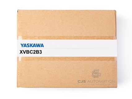 Yaskawa - XVBC2B3