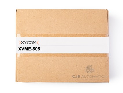 Xycom - XVME-505