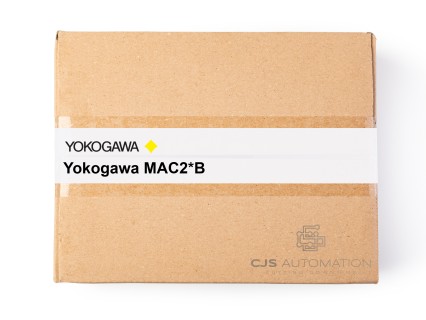 Yokogawa - Yokogawa MAC2*B