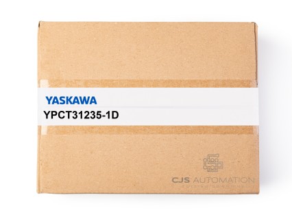 Yaskawa - YPCT31235-1D