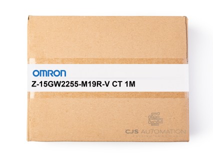 Omron - Z-15GW2255-M19R-V CT 1M