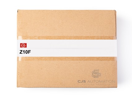 Elan - Z10F