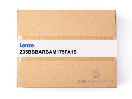 Lenze - Z35BBBARBAM175FA1S
