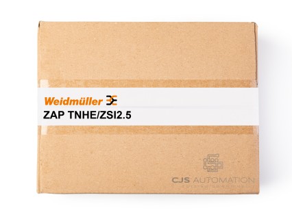 Weidmüller - ZAP TNHE/ZSI2.5