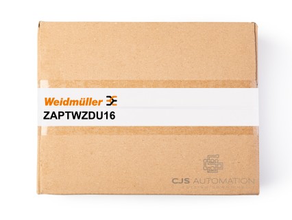Weidmüller - ZAPTWZDU16