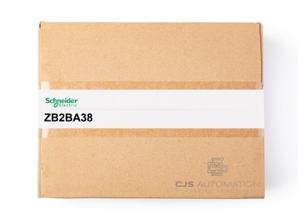 Schneider Electric - ZB2BA38