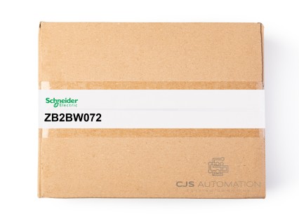 Schneider Electric - ZB2BW072