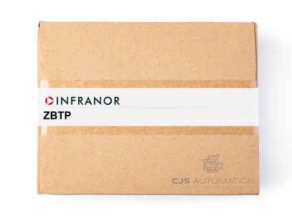 Infranor - ZBTP