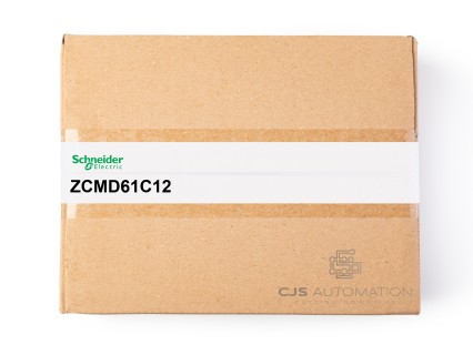Schneider Electric - ZCMD61C12