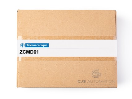 Telemecanique - ZCMD61