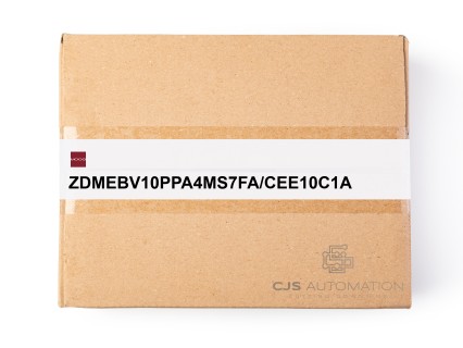 Moog - ZDMEBV10PPA4MS7FA/CEE10C1A