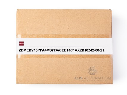 Moog - ZDMEBV10PPA4MS7FA/CEE10C1AXZB10242-00-21