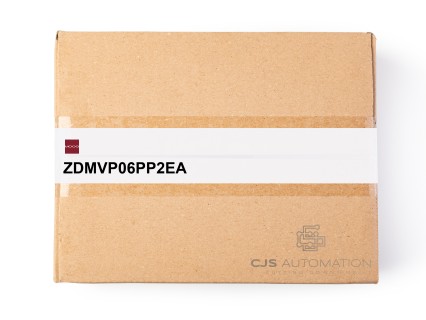 Moog - ZDMVP06PP2EA