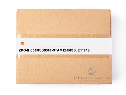 IFM - ZDO4H050MSS0000-STAM120MSS. E11719