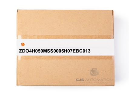 IFM - ZDO4H050MSS0005H07EBC013