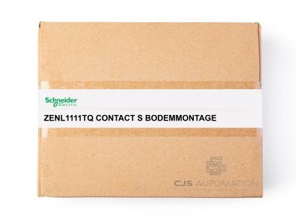Schneider Electric - ZENL1111TQ CONTACT S BODEMMONTAGE