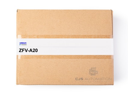 Omron Yaskawa - ZFV-A20