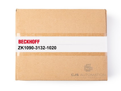 Beckhoff - ZK1090-3132-1020