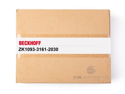 Beckhoff - ZK1093-3161-2030