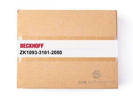 Beckhoff - ZK1093-3161-2050
