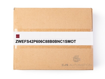 Moog - ZWEFS42P606C88B0BNC1SMOT